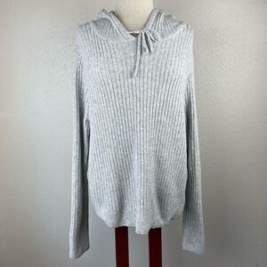 No Boundaries Matching Sweater Hoodie Top and Shorts Size XXXL EUC